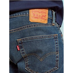 Мужские джинсы ЛЕВАЙ*С