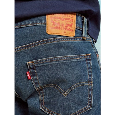 Мужские джинсы ЛЕВАЙ*С