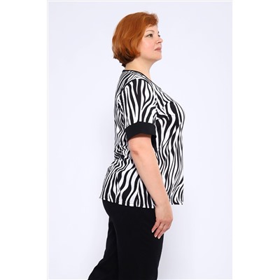 Костюм с брюками 70112 НАТАЛИ #1027113