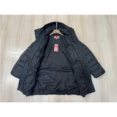 Мужская куртка пуховик  Kenz*o