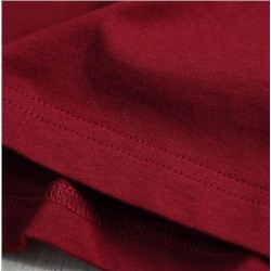 Хлопковая футболка  КАР*Л