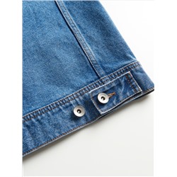 Jeansjacke