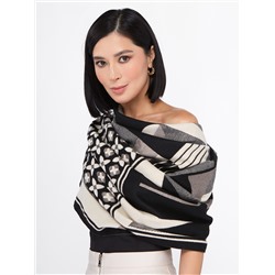 Палантин женский RH9-1753-4