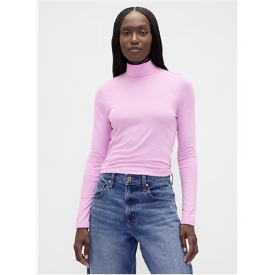 Featherweight Turtleneck