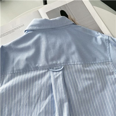 Классическая универсальная рубашка КОУ*Ч