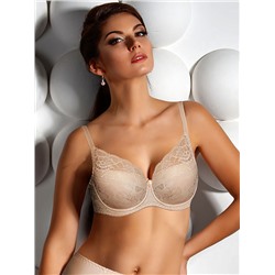 Бюстгальтер 8085 Comfort Пион Albina_L ЧЗ сшивная Albina L