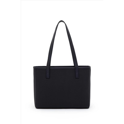 Kadın Lacivert Çanta