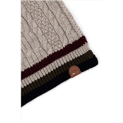 Erkek Çocuk Taş Kaşkol