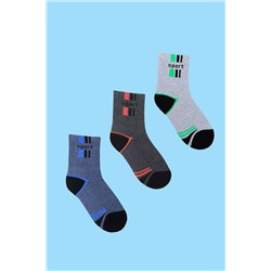 Носки высокие Слалом НАТАЛИ #883681