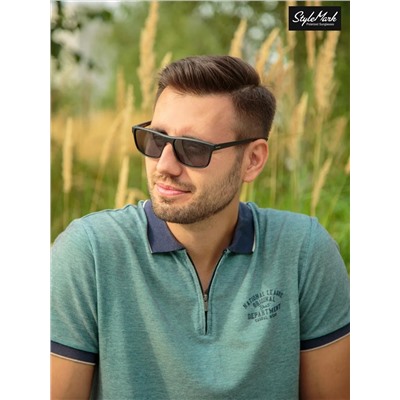 StyleMark Polarized L2572F солнцезащитные очки