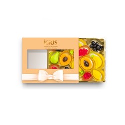 Желейный мармелад IGRIS "Ты достойна лучшего" 300 грамм.