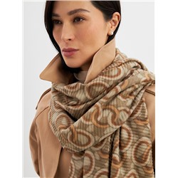 Палантин женский KSH15-1618-3