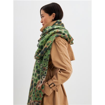 Палантин женский KSH15-167-4