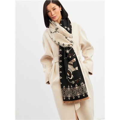 Палантин женский RH10-01458-10