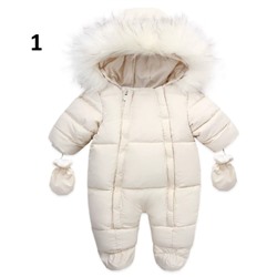 Комбинезон для малышей