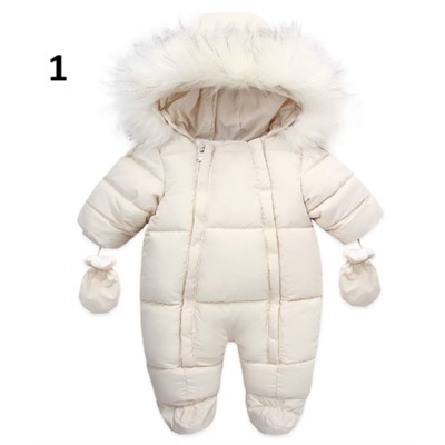 Комбинезон для малышей