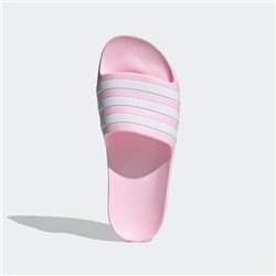 kids' adilette aqua slides