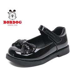 Школьные туфли для девочек