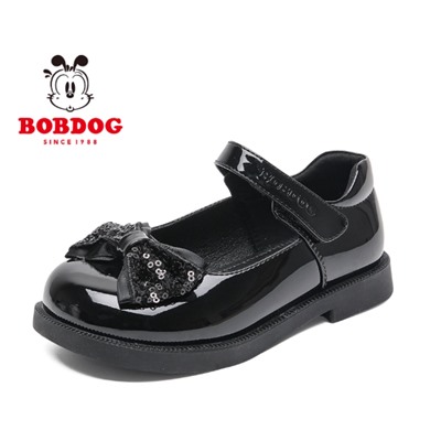 Школьные туфли для девочек