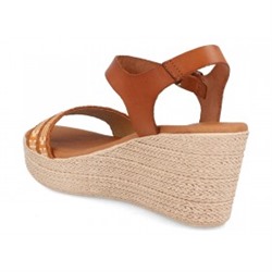 941 - BDA
                SANDALIAS DE CUÑA