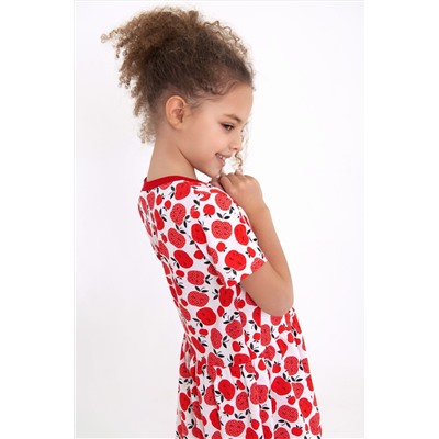 Платье Гала Кор. Рукав НАТАЛИ #983187