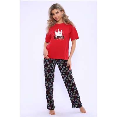 Пижама с брюками 71108 НАТАЛИ #980741