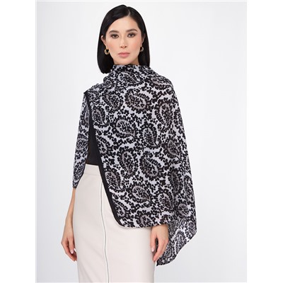 Палантин женский SPR-1153-3