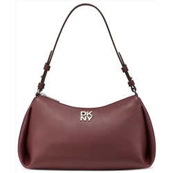 DKNY Remy Top Zip Shoulder Bag