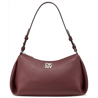 DKNY Remy Top Zip Shoulder Bag