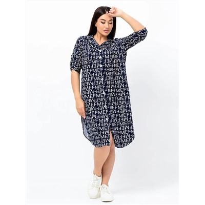 Платье женское Летто