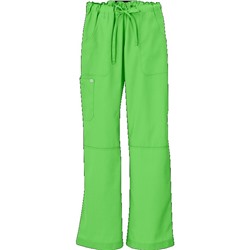 Butter-Soft Scrubs by UA™ Women's 6 Pocket Cargo Drawstring Pants