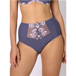 PETRA VIOLET Трусы высокие SUBTILLE