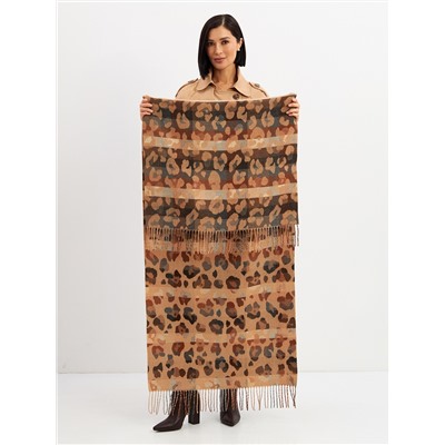 Палантин женский SH25-18-2