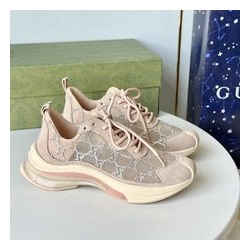 Кроссовки Gucci  люкс