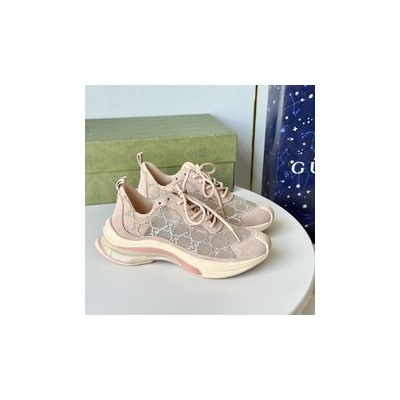 Кроссовки Gucci  люкс