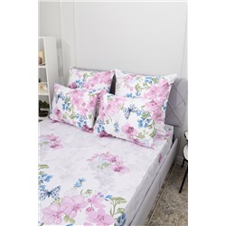 Наволочка поплин Сара