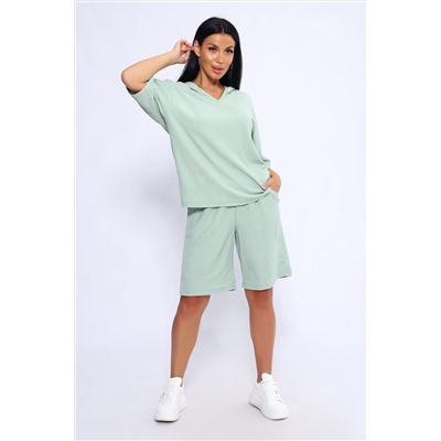 Костюм с шортами 78561 НАТАЛИ #1025842