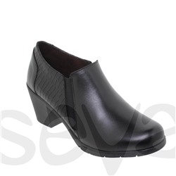 Tupie, ZAPATO SEÑORA PIEL