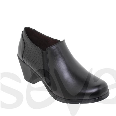 Tupie, ZAPATO SEÑORA PIEL