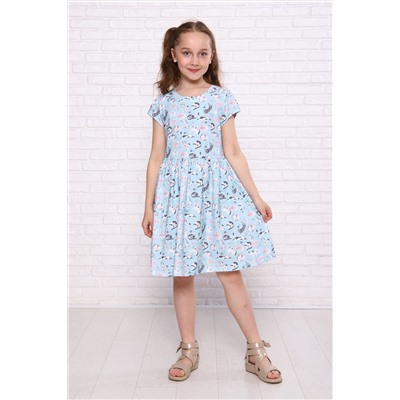 Платье Мягкие лапки НАТАЛИ #926181