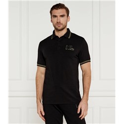 Мужское поло  Kar*l Lagerfel*d