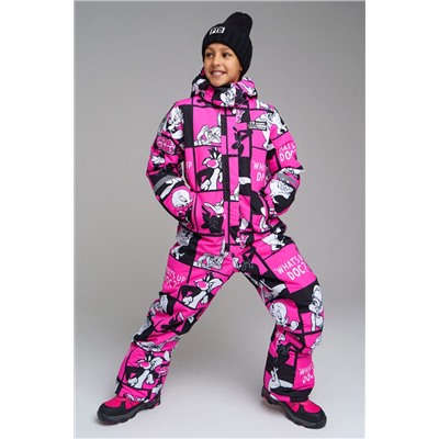 Комбинезон PLAYTODAY, 799333