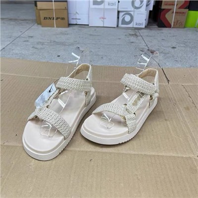 Женские босоножки 6 цветов ГЕС*С