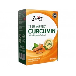 Curcumin 30 tab Swiss