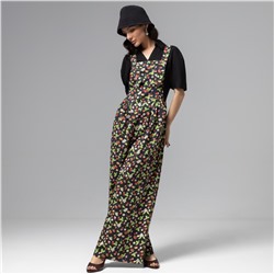 Комбинезон из хлопка, Комфорт лета