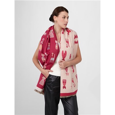 Палантин женский RH10-14510-2