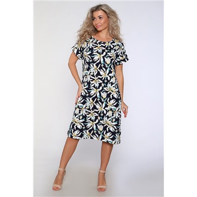 Платье 59140 НАТАЛИ #909393