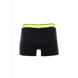 Erkek Lacivert 3'lü Boxer