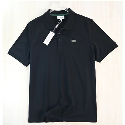 Мужская  рубашка-поло  ЛАКОСТ*Е