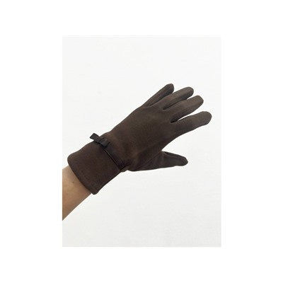 Перчатки Lanotti 2021-9/Коричневый